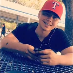 Meet your Posher, Hector